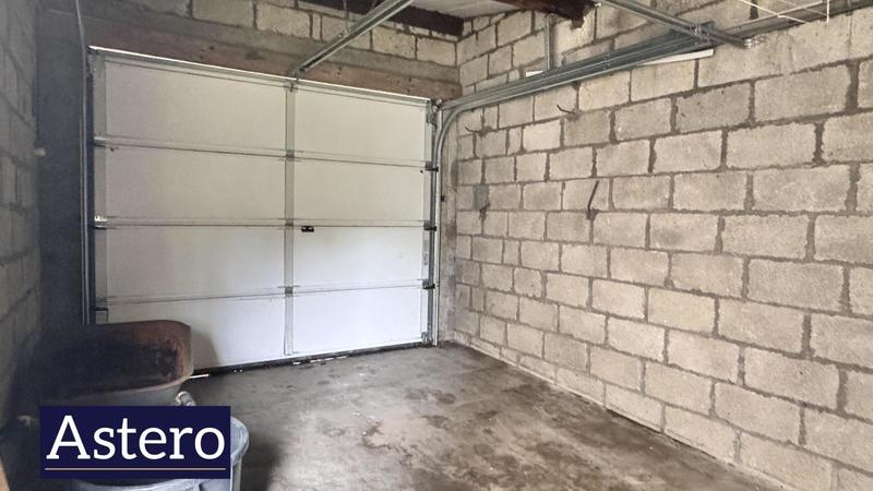 Maison - 60 m² - 4 pièces