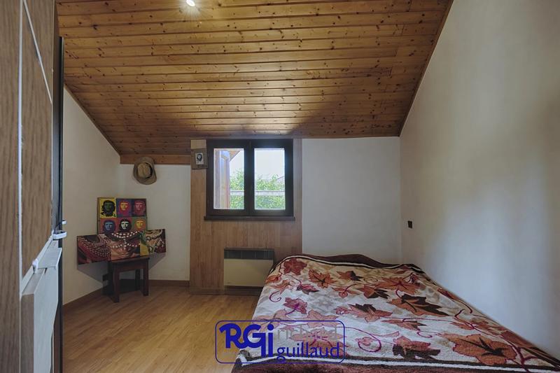 Maison - 131 m² - 5 pièces