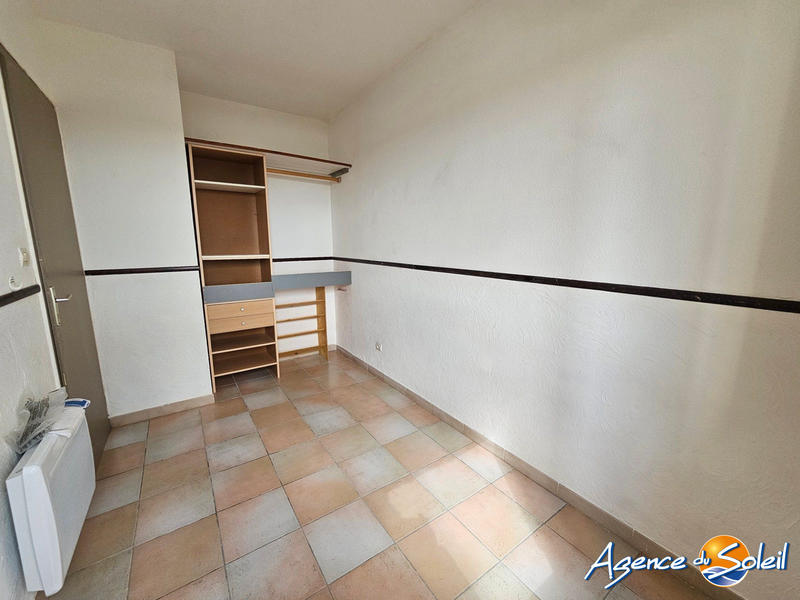 Appartement - 51 m² - 3 pièces