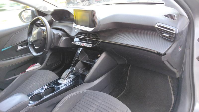 Peugeot E-208 136 50 kWh Allure