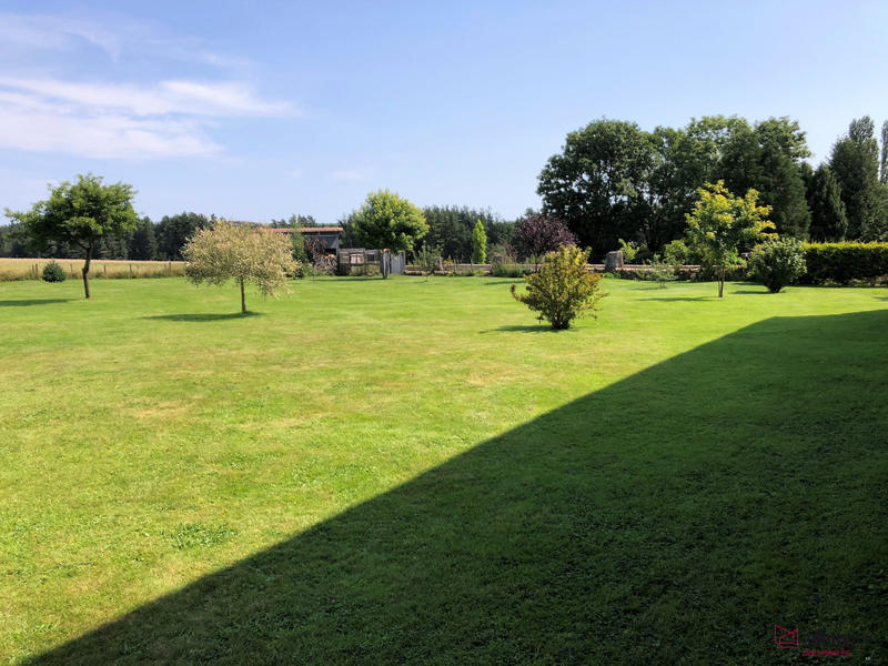 Ferme - 178 m² - 6 pièces