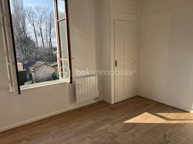 Appartement - 89 m² - 4 pièces