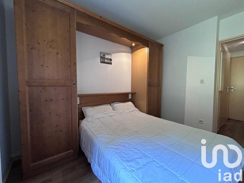 Appartement - 35 m² - 3 pièces