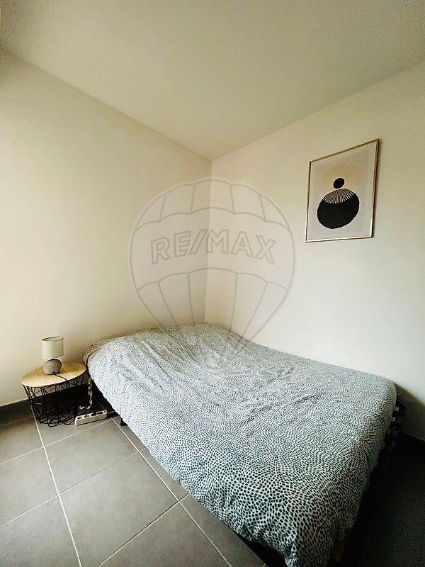 Appartement - 31 m² - 2 pièces