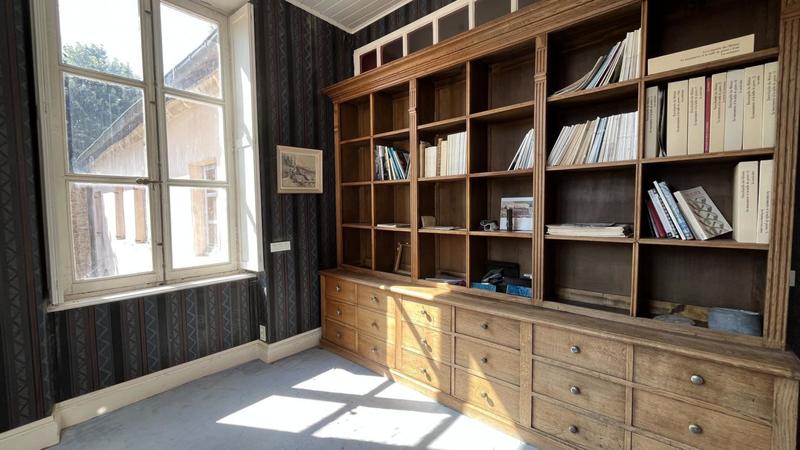 Hôtel particulier - 390 m² - 10 pièces