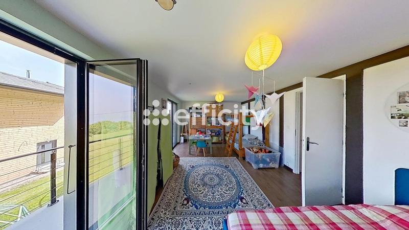 Maison - 178 m² - 6 pièces