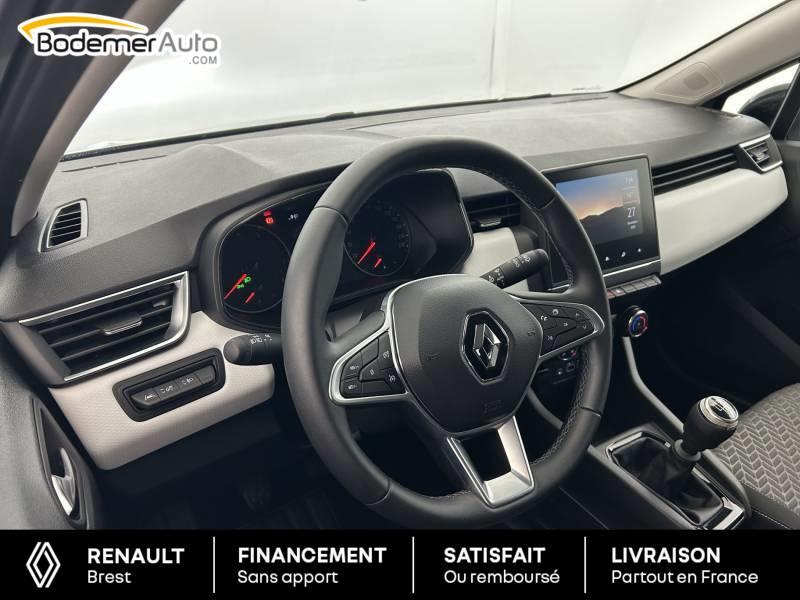 Renault Clio TCe 90 Evolution