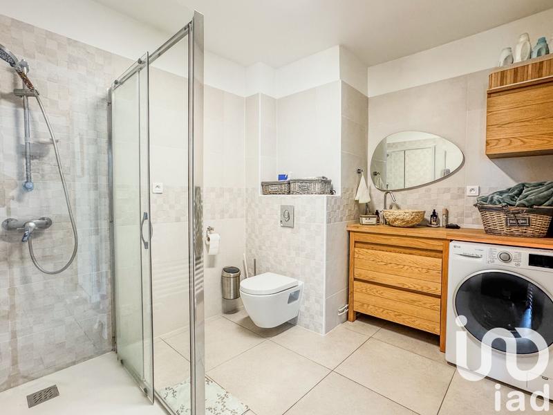 Maison de ville - 104 m² - 4 pièces