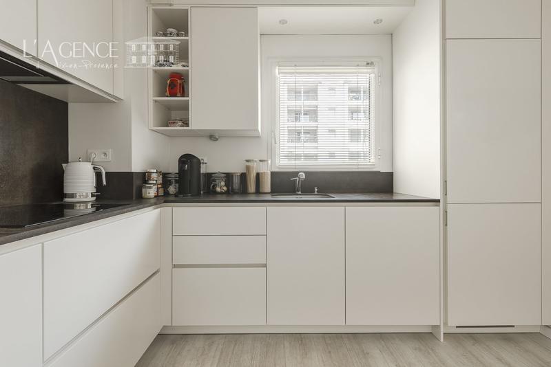 Appartement - 96 m² - 4 pièces