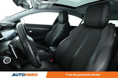 Peugeot 508 1.5 Blue-HDi Allure Eat8 131 ch