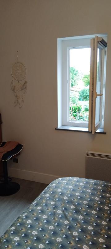 Maison de village - 58 m² - 3 pièces