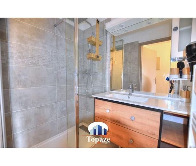 Appartement - 33 m² - 1 pièce