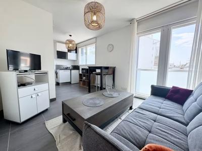 Appartement - 26 m² - 1 pièce