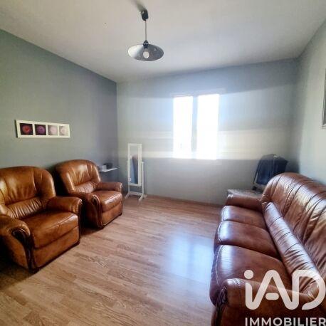 Maison - 238 m² - 8 pièces