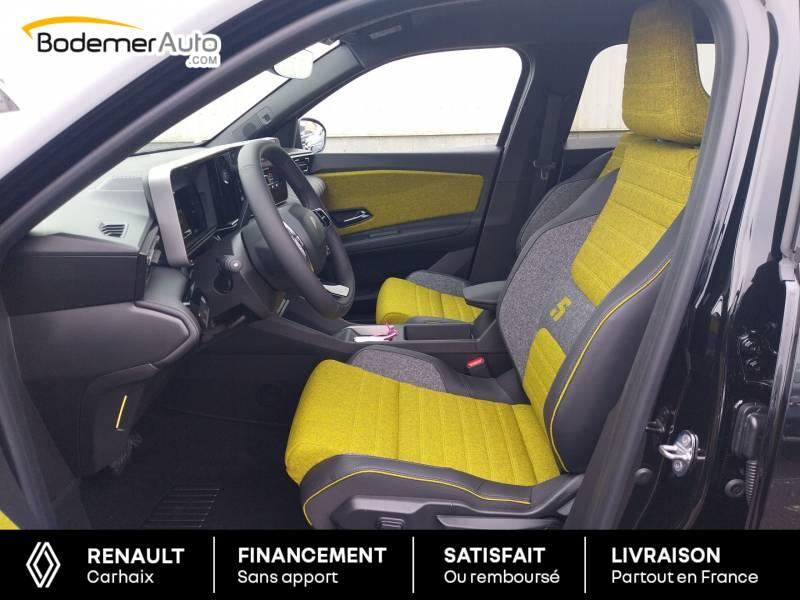 Renault R 5 E-Tech Electrique 150 ch autonomie confort Iconic cinq