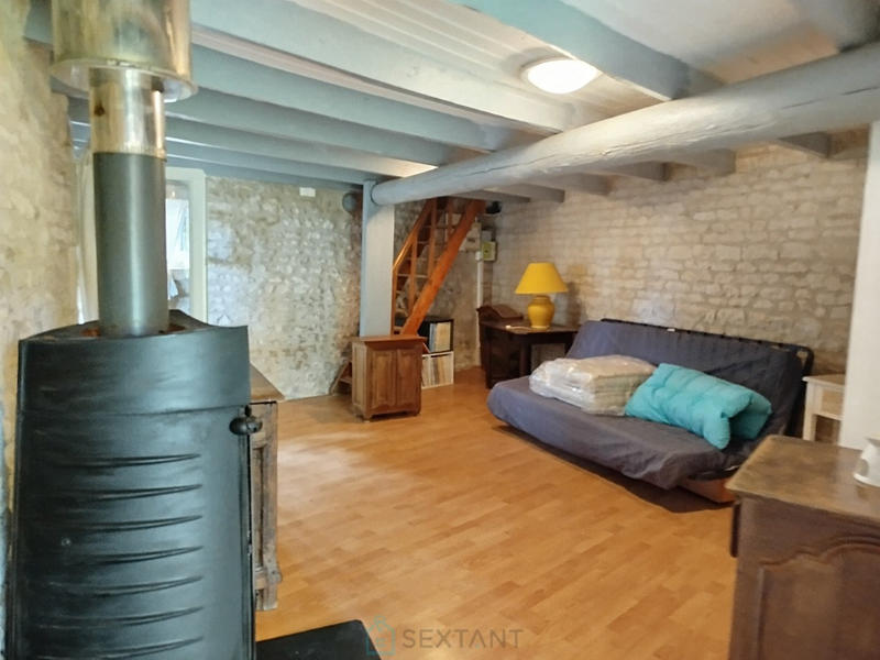 Maison - 284 m² - 10 pièces