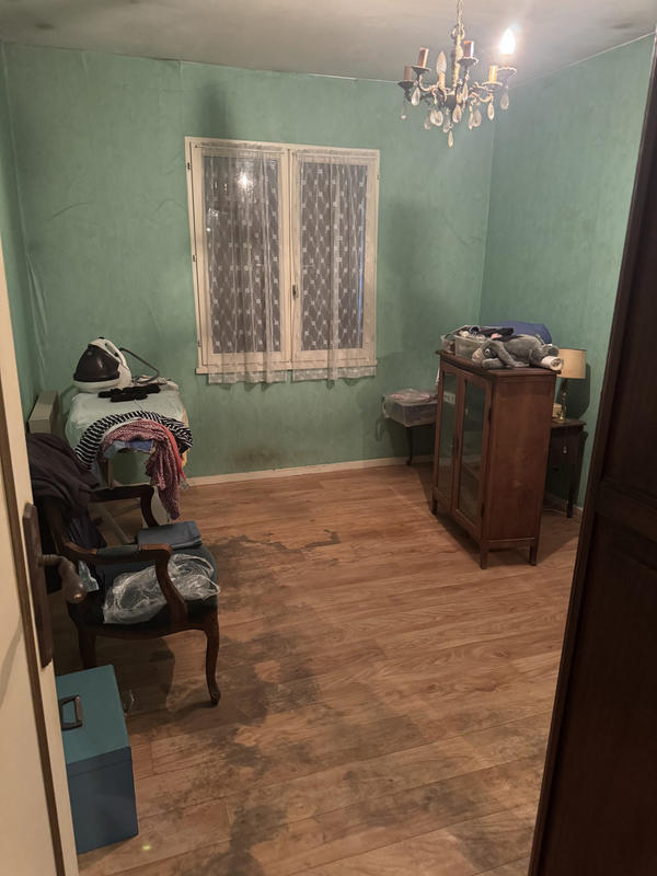 Maison ancienne - 89 m² - 3 pièces