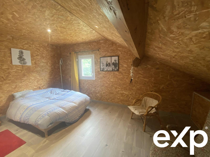 Appartement - 176 m² - 7 pièces