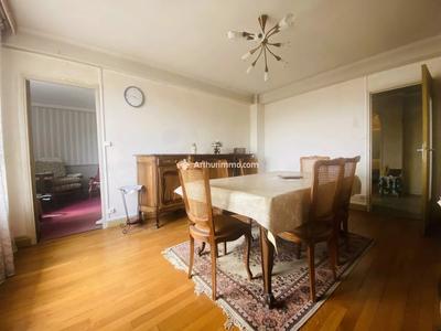 Appartement - 68 m² - 4 pièces