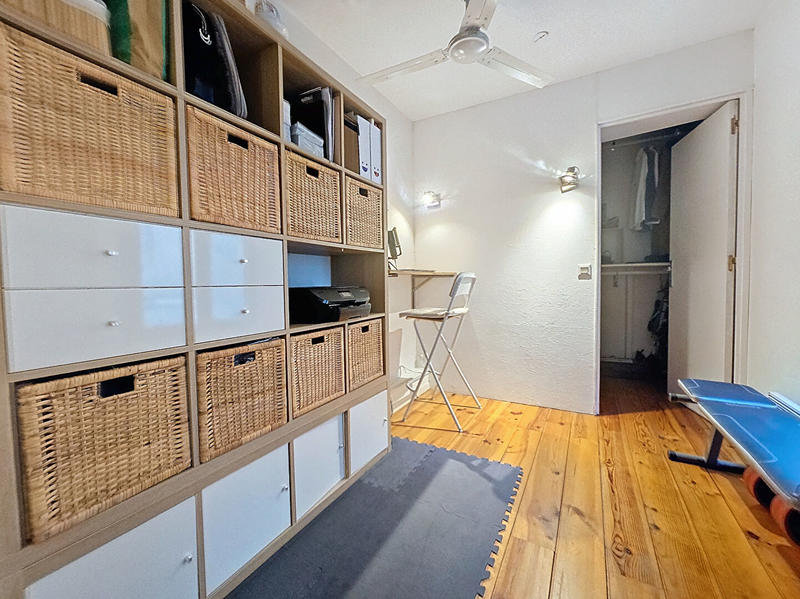 Appartement - 84 m² - 3 pièces