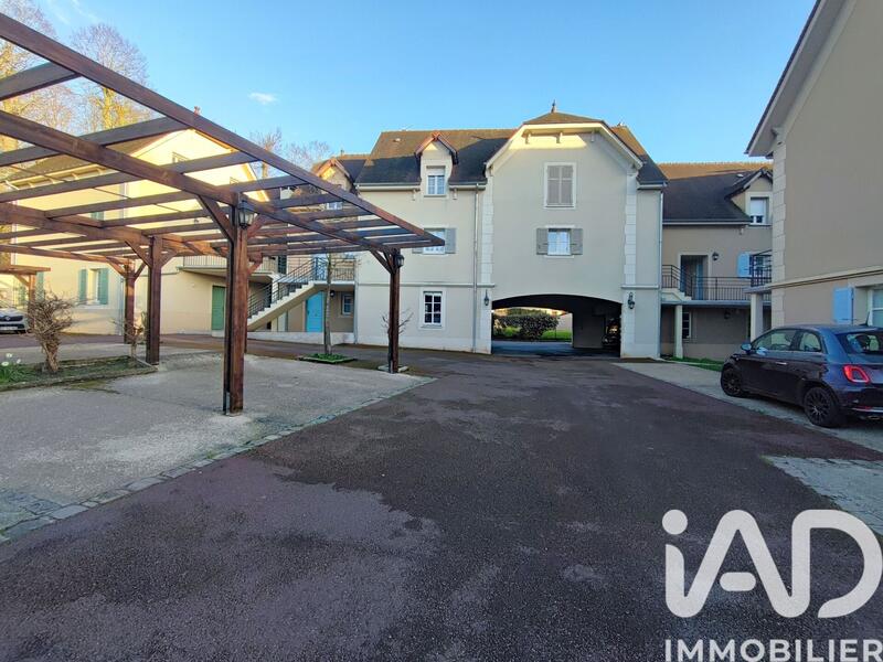 Duplex - 60 m² - 2 pièces