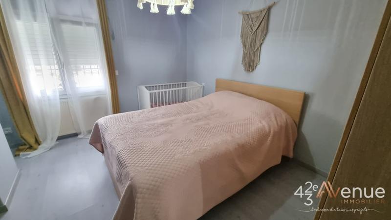 Maison - 140 m² - 4 pièces