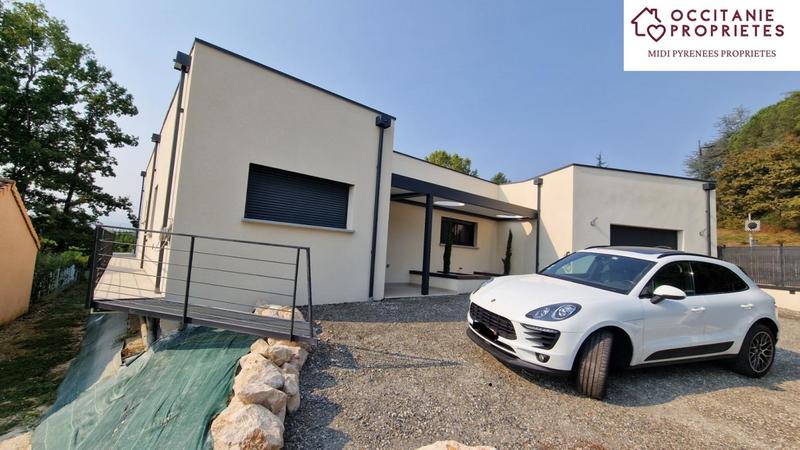 Villa - 142 m² - 6 pièces