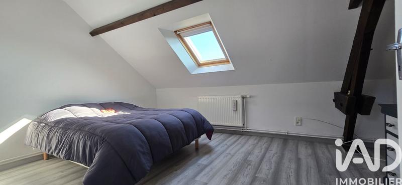 Maison de campagne - 185 m² - 8 pièces