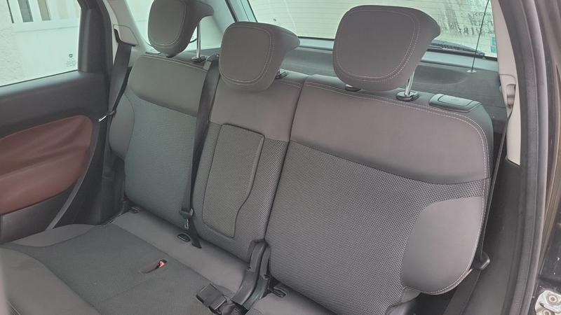 Fiat 500l 1.3 Mjtd 105 Lounge