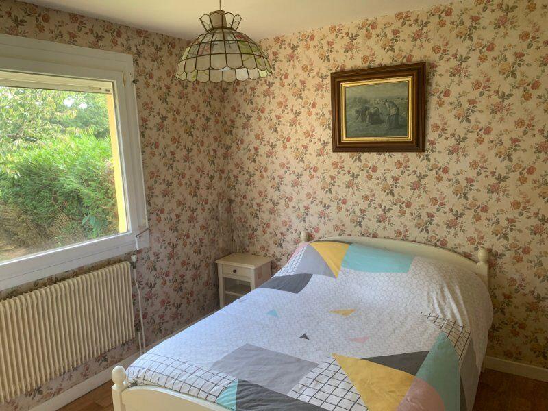 Maison - 138 m² - 7 pièces