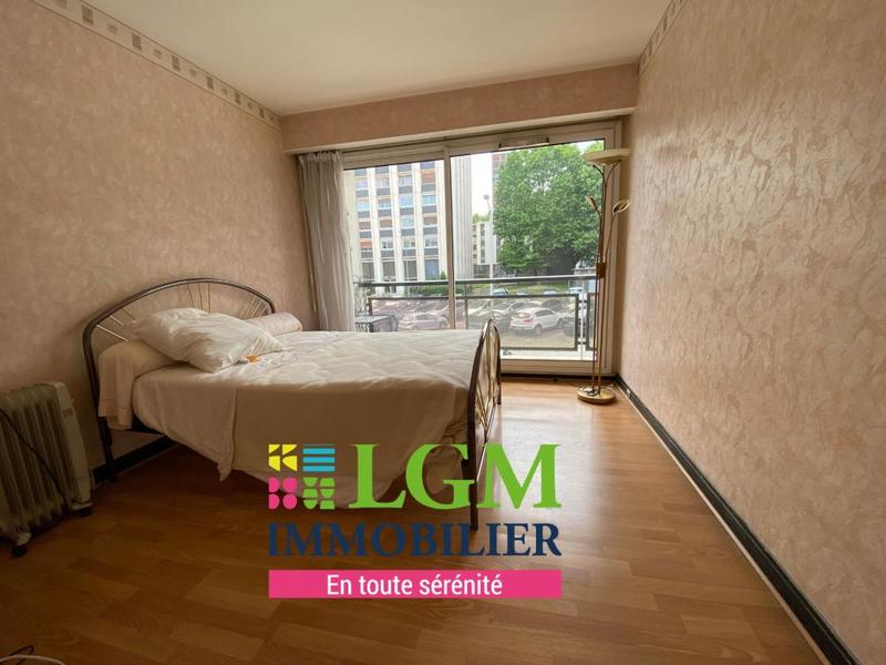 Appartement - 77 m² - 4 pièces