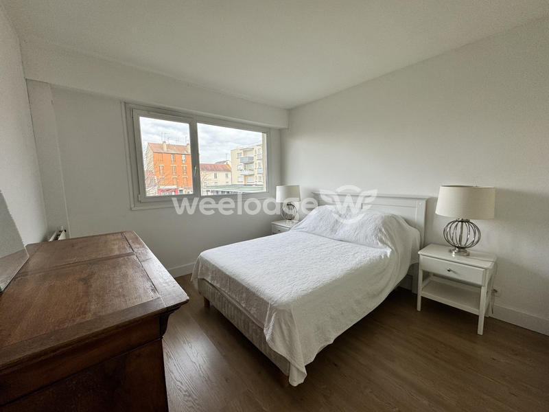 Appartement - 73 m² - 4 pièces