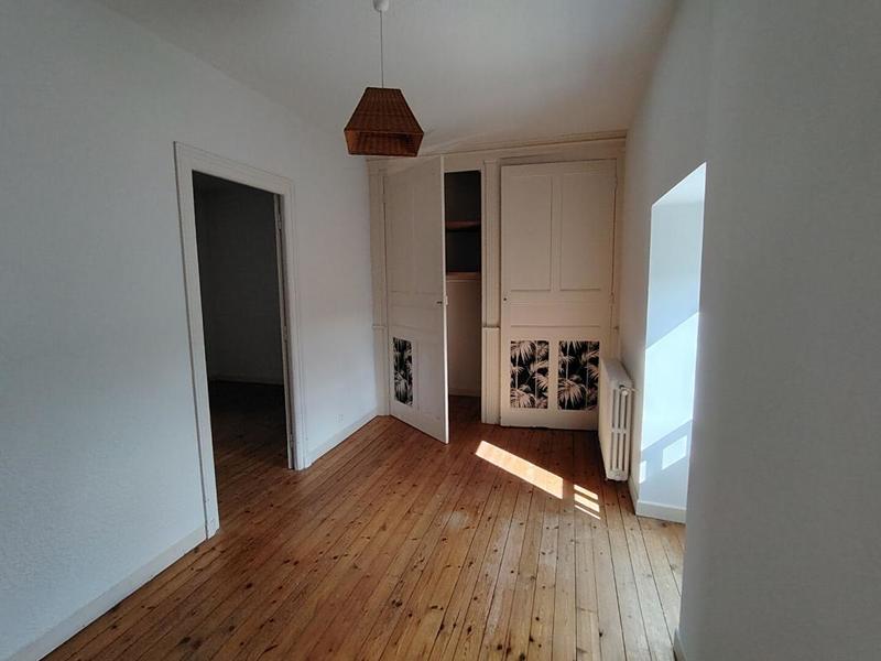 Maison - 160 m² - 7 pièces