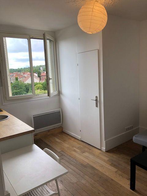 Appartement - 16 m² - 1 pièce