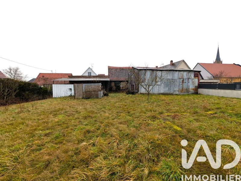 Maison - 132 m² - 5 pièces