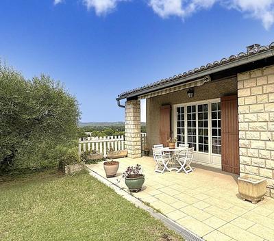 Maison - 155 m² - 5 pièces