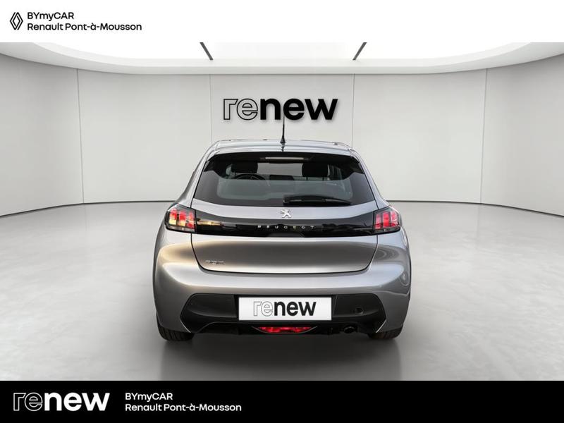 Peugeot 208 BlueHDi 100 s&amp;S Bvm6 Active Pack