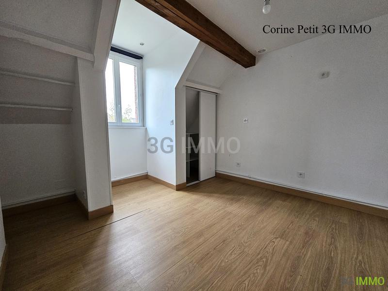 Duplex - 72 m² - 3 pièces