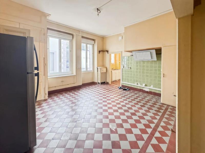 Château - 316 m² - 20 pièces