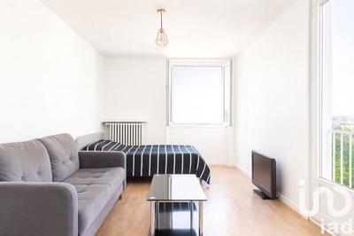 Appartement - 29 m² - 1 pièce