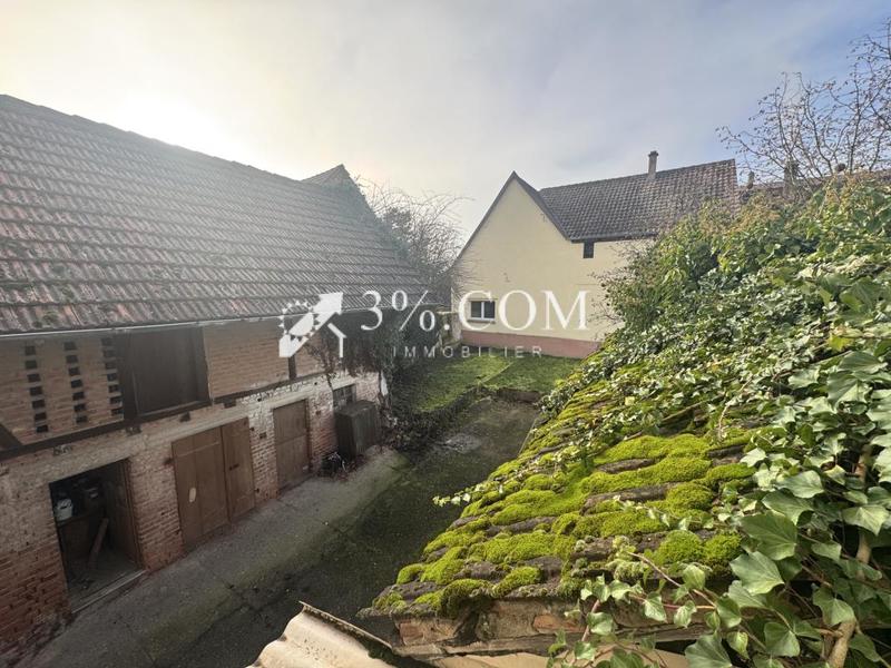 Maison - 181 m² - 7 pièces