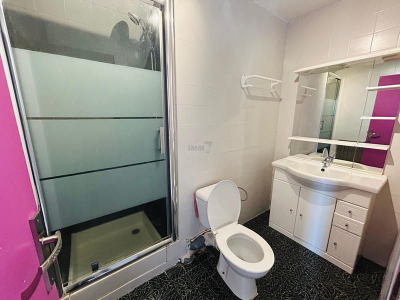 Maison - 153 m² - 7 pièces