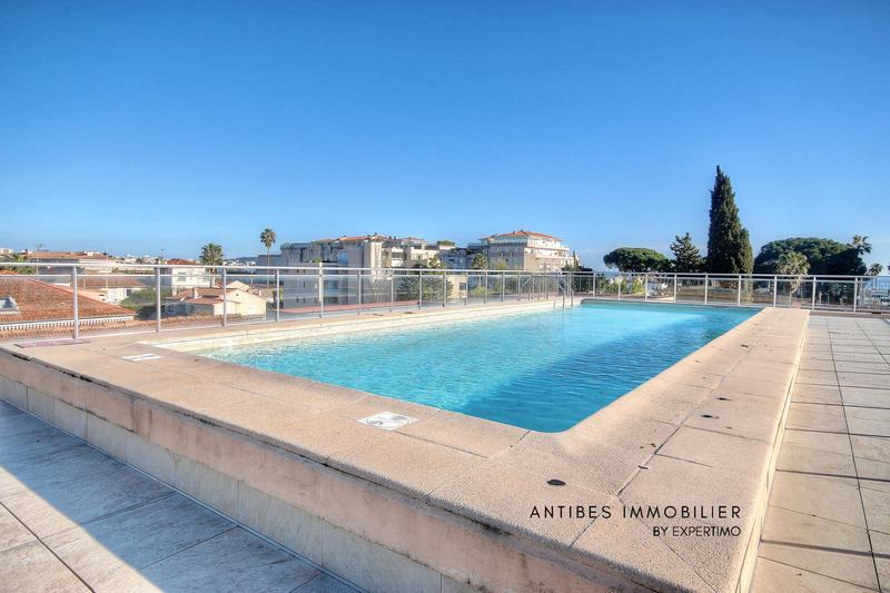 Appartement - 25 m² - 2 pièces