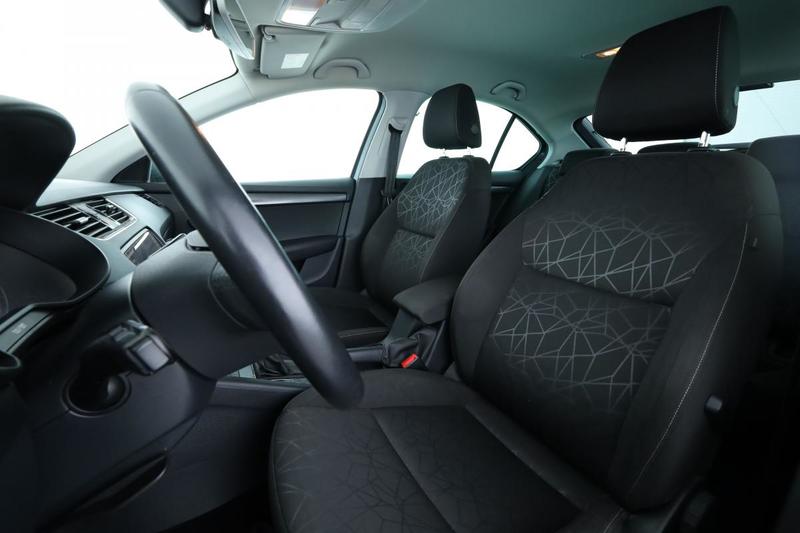 Skoda Octavia 1.6 Tdi Scr Clever Dsg7 115 ch