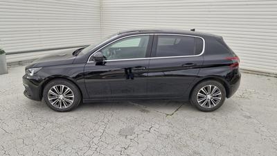 Peugeot 308 BlueHDI 130ch Eat8 Allure Business