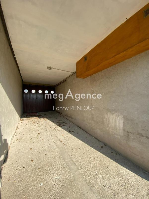 Maison - 112 m² - 6 pièces