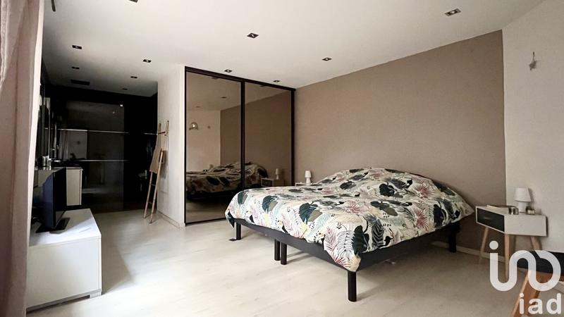 Maison - 150 m² - 5 pièces