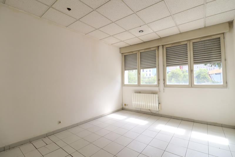 Appartement - 30 m² - 1 pièce