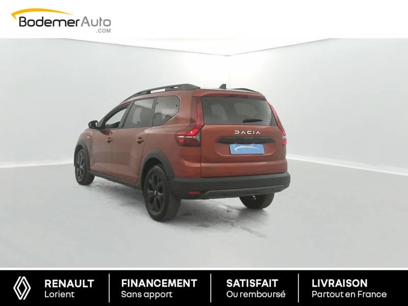 Dacia Jogger Eco-G 100 7 places Extreme +