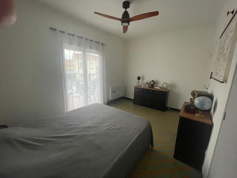 Maison - 96 m² - 5 pièces